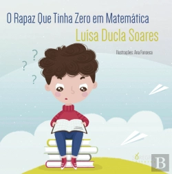 Bertrand.pt - O Rapaz Que Tinha Zero em Matemática