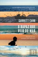 O Rapaz que Veio do Mar