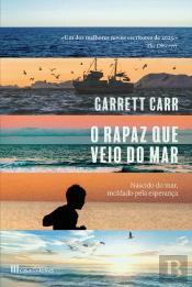 O Rapaz que Veio do Mar