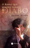 O Rapaz que Vendeu Versos ao Diabo