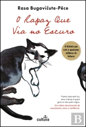 O Rapaz que Via no Escuro