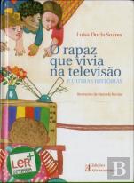 O Rapaz que Vivia na Televisão