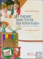 O Rapaz que Vivia na Televisão