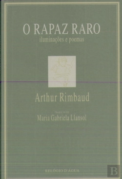 Bertrand.pt - O Rapaz Raro