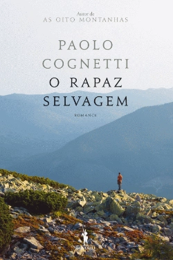 Bertrand.pt - O Rapaz Selvagem