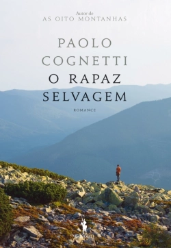 Bertrand.pt - O Rapaz Selvagem