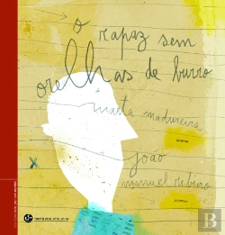 Bertrand.pt - O Rapaz Sem Orelhas de Burro