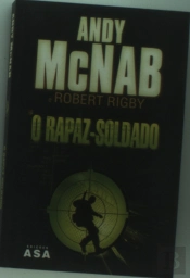 O Rapaz Soldado
