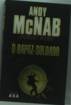 Bertrand.pt - O Rapaz Soldado