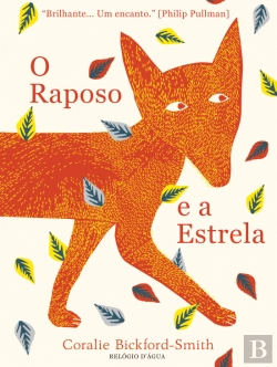 Bertrand.pt - O Raposo e a Estrela