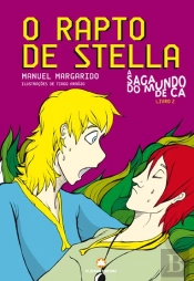 O Rapto da Stella