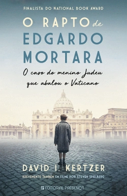 Bertrand.pt - O Rapto de Edgardo Mortara