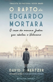 O Rapto De Edgardo Mortara