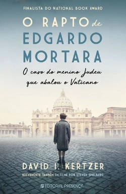 Bertrand.pt - O Rapto De Edgardo Mortara
