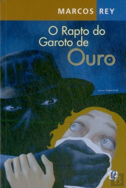 Bertrand.pt - O Rapto do Garoto de Ouro
