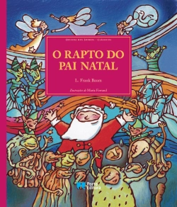 Bertrand.pt - O Rapto do Pai Natal