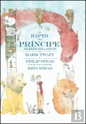 O Rapto do Príncipe Oleomargarine