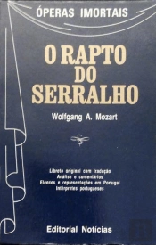 O Rapto do Serralho