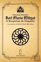 O Rasputine de Himmler