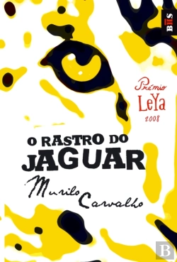 Bertrand.pt - O Rasto Do Jaguar