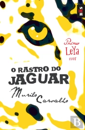 O Rastro do Jaguar