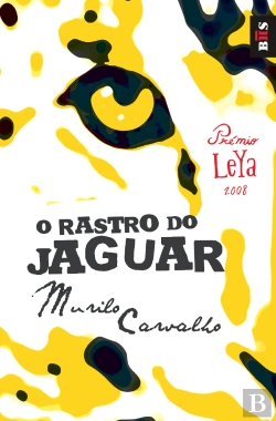 Bertrand.pt - O Rastro do Jaguar