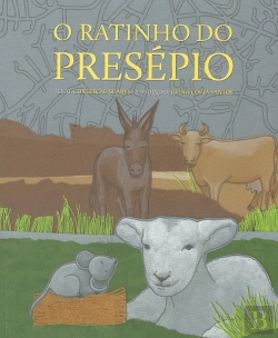 Bertrand.pt - O Ratinho do Presépio