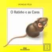 O Ratinho e as Cores