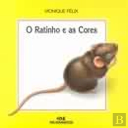 Bertrand.pt - O Ratinho e as Cores
