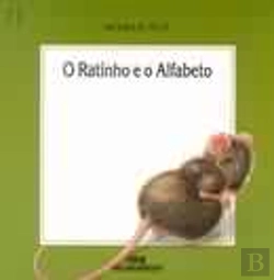 Bertrand.pt - O Ratinho e o Alfabeto