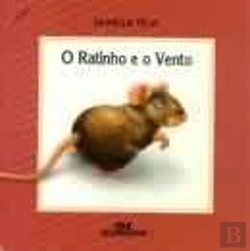 Bertrand.pt - O Ratinho e o Vento