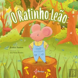 Bertrand.pt - O Ratinho Leão