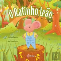 O Ratinho Leão