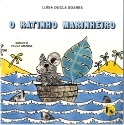 Bertrand.pt - O Ratinho Marinheiro