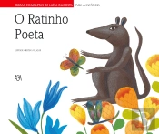 O Ratinho Poeta