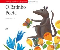 Bertrand.pt - O Ratinho Poeta