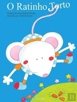 Bertrand.pt - O Ratinho Torto 