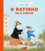 O Ratinho Vai à Creche