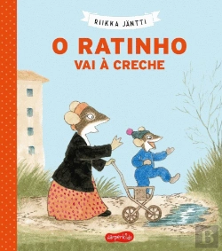 Bertrand.pt - O Ratinho Vai à Creche