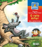 O Rato Artur