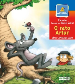 Bertrand.pt - O Rato Artur