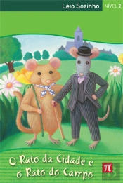 O Rato da Cidade e o Rato do Campo