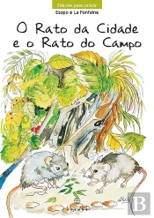 O Rato da Cidade e o Rato do Campo