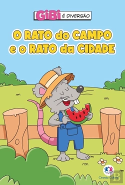 Bertrand.pt - O Rato Do Campo E O Rato Da Cidade