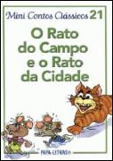 O Rato do Campo e o Rato da Cidade