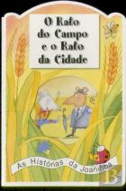 O Rato do Campo e Rato da Cidade