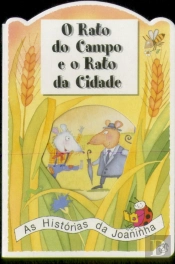 O Rato do Campo e Rato da Cidade