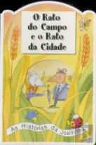 O Rato do Campo e Rato da Cidade