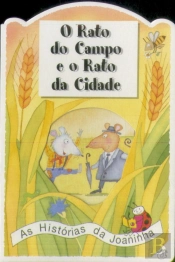 O Rato do Campo e Rato da Cidade