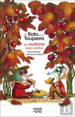 O Rato e a Toupeira